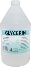 Non-GMO Vegetable Glycerin