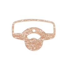 Guarnizione coperchio laterale