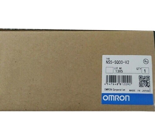Ns5sq00v2 new omron - ns5sq00v2,