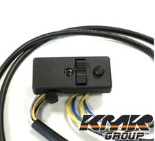 K076 COMMUTATORE LUCI LUCE PIAGGIO VESPA PX 125 150 200 E FINO AL 1982