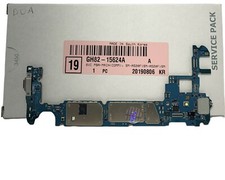 Scheda madre PBA originale