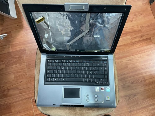 Notebook asus f5r ap031a - notebook,