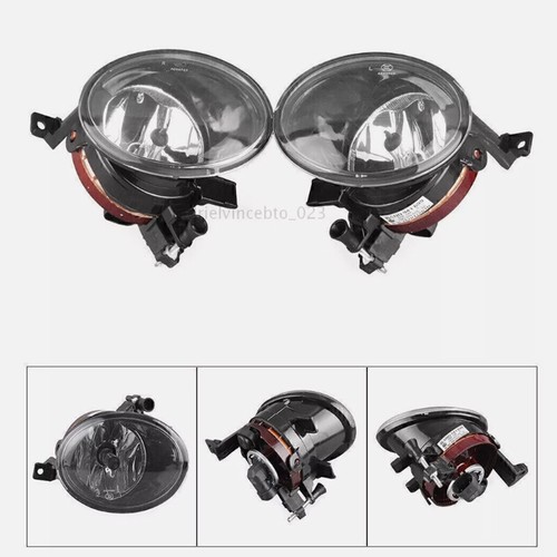 Kit fendinebbia nero - kit,