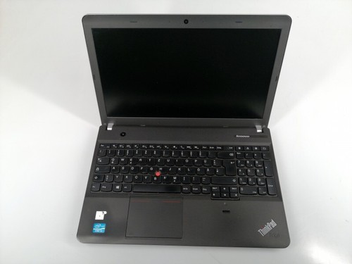 Lenovo thinkpad edge e531 - thinkpad,