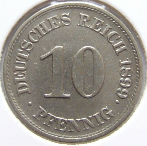 Moneta deutsches reich - deutsches,