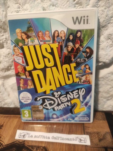 Gioco just dance - dance, party