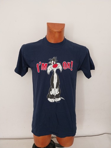 Shirt gatto silvestro - shirt,
