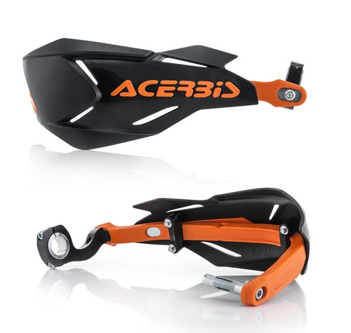 Acerbis factory paramani - x-factory,