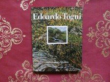 Edoardo togni 1884 1962 grafo - togni,