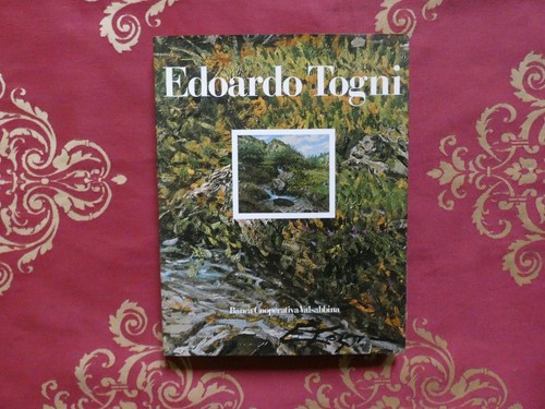 Edoardo togni 1884 1962 grafo - 1884-1962,