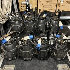 Par Led Prolights Arcled 2342