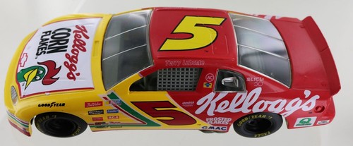 Terry labonte kellog s 1997 - terry,