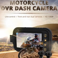 Telecamera WIFI 1080P moto