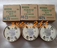 1PCS NOHMI FDK512 Rilevatore