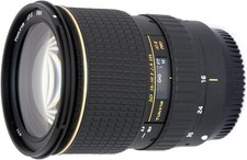 Tokina Zoom Lens AT-X 165 PRO
