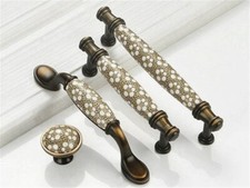 Pomelli cassetto ceramica