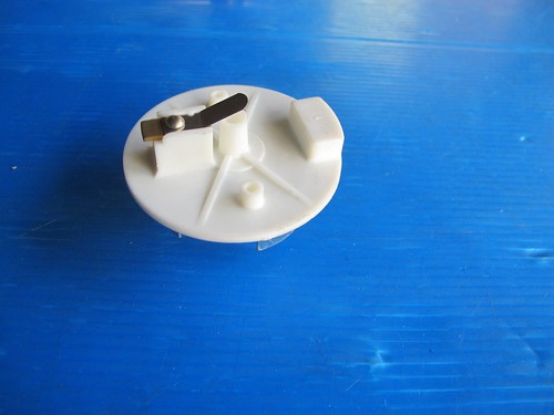 Rotore per accensione chrysler - rotore,
