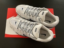 Nike P-6000 Sneaker (bianco