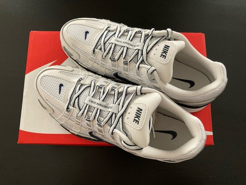 Nike 6000 sneaker - nike, (bianco