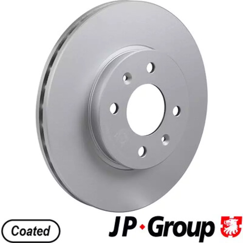 Disco freno jp - (per,