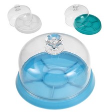  Scatola Portaoggetti 3 Pezzi