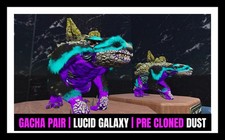 ARK Survival Ascended PvE