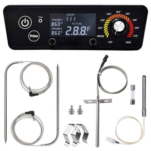 Scheda controllo display - scheda,