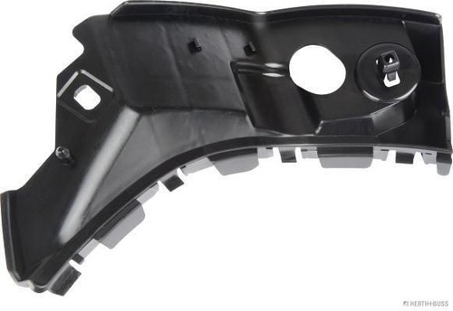 Herth supporto bus paraurti - +,