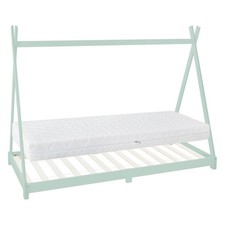 Lettino per bambini letto Tipi