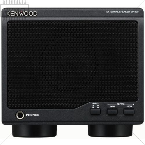 Kenwood 890 speaker di - speaker,