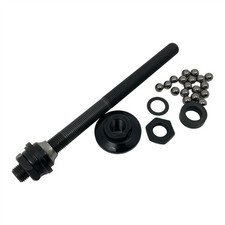Asse mozzo completo Shimano