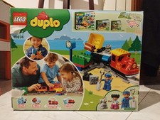 Lego duplo treno - duplo, a