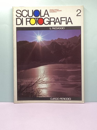 Scuola fotografia 2 - di, n
