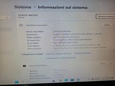 Scheda Madre Portatile Asus i3 3217 1,8Ghz era in un portatile da 15,6" FOTO