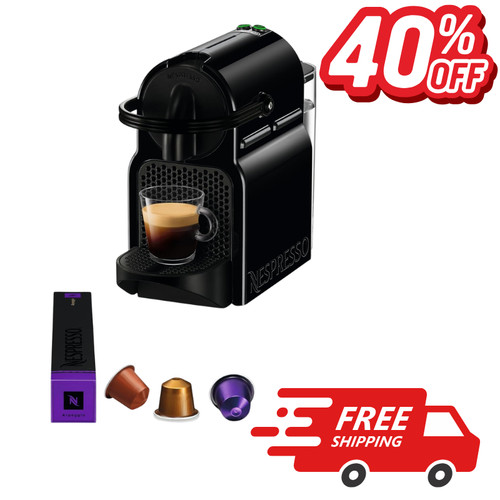 Nespresso inissia en80 - nespresso,