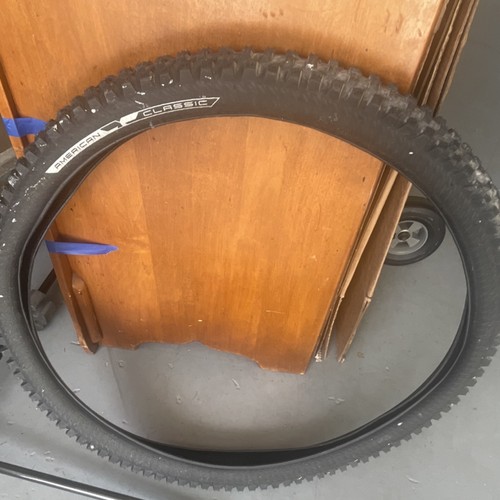 Pneumatico mountain bike