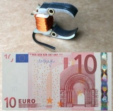 Märklin 20701, magnete da