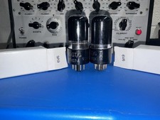 COPPIA TUBI KENRAD VT-107A