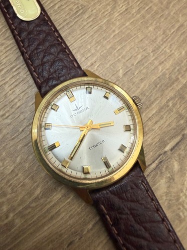 Orologio dugena tropica - dugena,