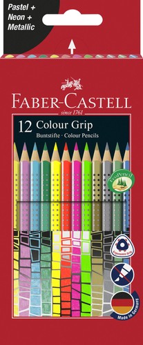 Faber castell set di - set,