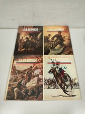 Libri 4 Volumi Carabinieri Due