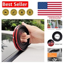 Guarnizione Tetto apribile e