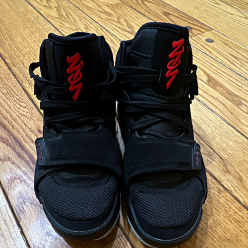 Jordan zion sneakers basket - jordan,