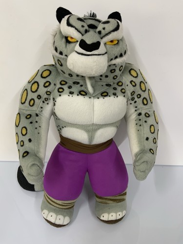 Raro peluche giocattolo - , kung