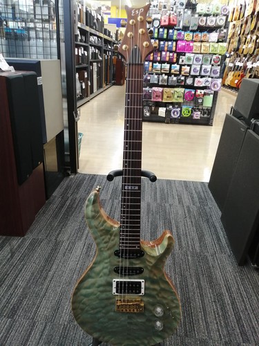 Esp amorous chitarra elettrica - chitarra,