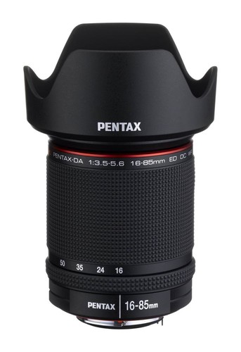 Pentax 5 6 ed dc - f3.5-5.6,