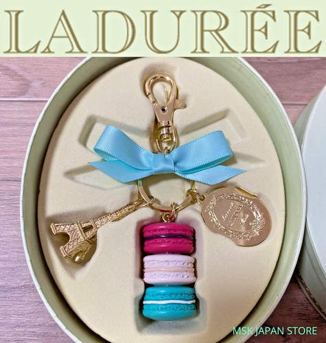 Laduree portachiavi borsa - laduree,