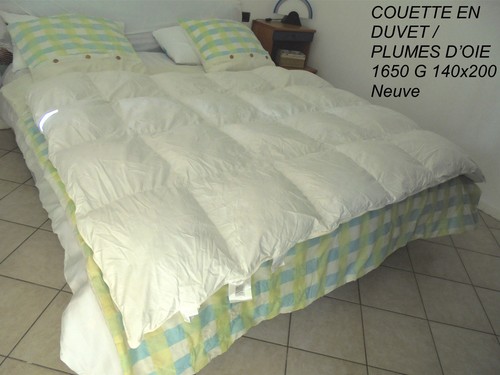 Couette hiver duvet - couette, et