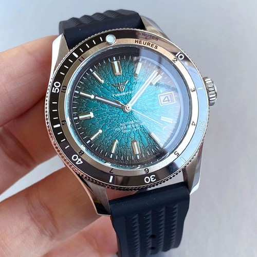 Orologio uomo 20atm tandorio - uomo,