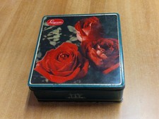 SCATOLA IN LATTA LAZZARONI